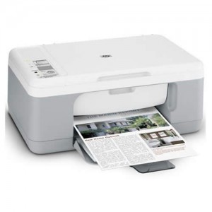HP DESKJET 2210